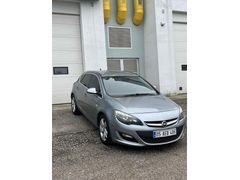 Sahibinden Opel Astra 1.3 CDTI ecoFLEX Sport 2013 Model 