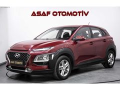 ASAF OTOMOTİV DEN