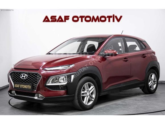 ASAF OTOMOTİV DEN