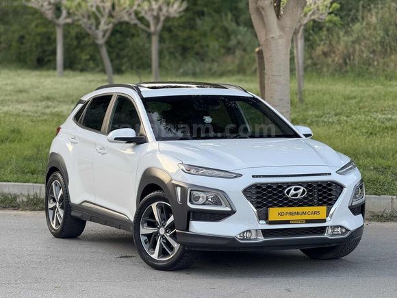 HATASIZ AYARINDA-127.000KM-DİZEL OTOMATİK SUNROFF ELİTE SMART