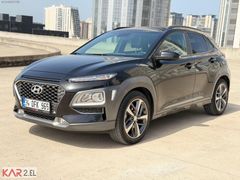 KAR GRUP TOYOTA-BYD YETKİLİ BAYİ'DEN DİZEL OTOMATİK SUNROOF