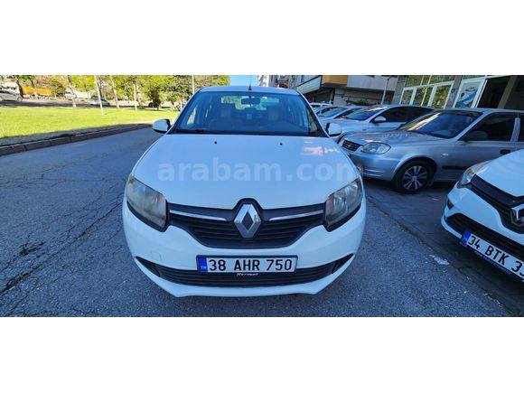 symbol 1.5 2015 dizel
