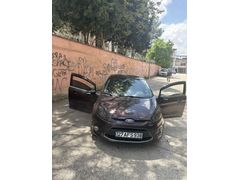 Sahibinden Ford Fiesta 1.6 TDCi Titanium 2009 Model 