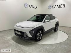 KAMER DEN 2024 HYUNDAİ KONA 1.6 T-GDI ELİTE BENZİN OTOMATİK 4X2