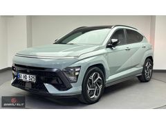 GARAJ ELİT`ten GÜVEN KONFOR TEKNOLOJİ ARAYANA 4*4 KONA