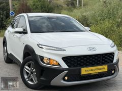 YALVAÇ OTO'DAN 2021 MODEL HYUNDAİ KONA 1.6 DİZEL HYBRID HATASIZ