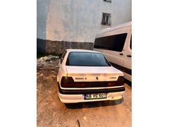 Sahibinden Renault R 19 1.6 Europa RT 1995 Model 