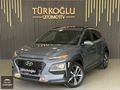 TÜRKOĞLUOTOMOTİV~KONA~1.6CRDİ~ELİTESMART~18.XXXKM~SANROFF
