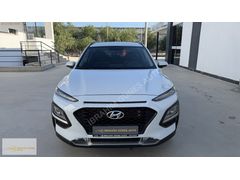 İBRAHİM GÜNEŞ AUTO'DAN / HYUNDAİ / KONA / ''36.165'' KM'DE