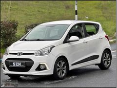 2014 MODEL HYUNDAİ İ10 1.2 ELİTE HATASIZ BOYASIZ 129.ooo KM