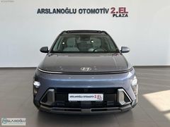 HYUNDAİ BAYİ ARSLANOĞLU DAN KONA 1.6 T-GDI PRİME
