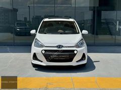 2018 HYUNDAİ İ10 1.2 D-CVVT ELİTE OTOMATİK SUNROOF
