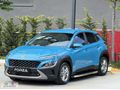 FORZA AUTO 2022 HYUNDAİ KONA 1.0T GDİ DCT HATASIZ BOYASIZ 19KM