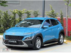 FORZA AUTO 2022 HYUNDAİ KONA 1.0T GDİ DCT HATASIZ BOYASIZ 19KM