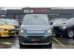 ESCAR OTOMOTİV'DEN HATASIZ BOYASIZ TRAMERSİZ 13.000 KM'DE DOBLO