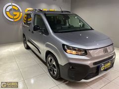 "GÜREL OTO"CAM TAVAN 2025 DOBLO 1.5 BHDI PREMIO PLUS OV 7.660 KM