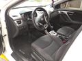 Öğretmenden Hyundai Elantra 1.6 D-CVVT Mode 2011 Model