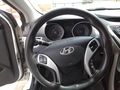 Öğretmenden Hyundai Elantra 1.6 D-CVVT Mode 2011 Model