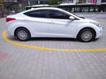 Öğretmenden Hyundai Elantra 1.6 D-CVVT Mode 2011 Model