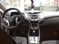 Öğretmenden Hyundai Elantra 1.6 D-CVVT Mode 2011 Model