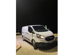 Sahibinden Ford Transit Custom 320 S Trend 2021 Model