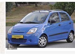 Sahibinden Chevrolet Spark 0.8 S 2007 Model 