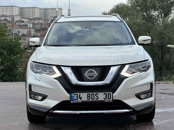 İLK SAHİBİNDEN 108 BİN KMDE  CAM TAVAN ELEKRTKLİ BAGJ KOLTK ISITMA