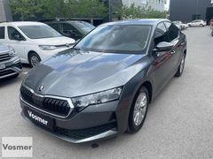 VOSMER 2025 SKODA OCTAVİA 1.5 TSI MHEV 150 HP ELİTE DSG