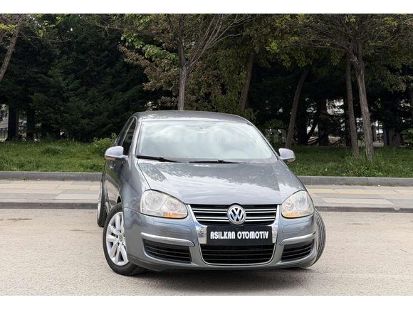 ASİLKAN OTOMOTİV/ VOLSWAGEN JETTA 1.6 MASRAFSIZ
