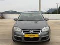 HK MOTORS'DAN 2006 FSİ JETTA COMFORTLİNE BENZİNLİ