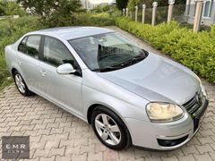 EMR CARS 2009 VW JETTA 1.6 TOUR OTOMATİK 121.000KM İLK SAHİBİNDN