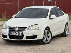 2006 JETTA 1.6 LPG'Lİ 195.000 KM'DE DÜZ MOTOR