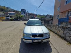 Skoda Octavia 1.6 Classic 2002 Model Bakımları yapılmış düğün dolayısıyle satılık