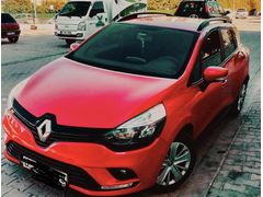 Sahibinden Renault Clio 1.2 SportTourer Joy 2018 Model
