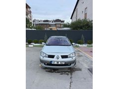 Sahibinden Renault Megane 1.6 Dynamique 2004 Model 