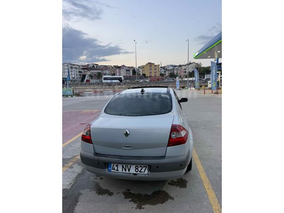 Sahibinden Renault Megane 1.6 Dynamique 2004 Model 