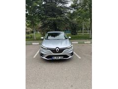 Sahibinden Renault Megane 1.3 TCe Icon 2024 Model Bursa 47.500 km Gri