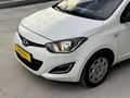 2013 HATASIZ HYUNDAİ İ20 220 KM