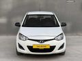 2013 HATASIZ HYUNDAİ İ20 220 KM