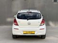 2013 HATASIZ HYUNDAİ İ20 220 KM