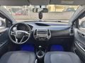 2013 HATASIZ HYUNDAİ İ20 220 KM