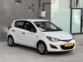 2013 HATASIZ HYUNDAİ İ20 220 KM
