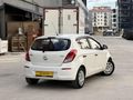 2013 HATASIZ HYUNDAİ İ20 220 KM