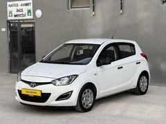 2013 HATASIZ HYUNDAİ İ20 220 KM