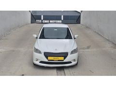YM AUTO'DAN 2013 MODEL PEUGEOT 301 HATASIZ BOYASIZ DIR
