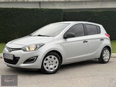 HATASIZ 2013 HYUNDAİ İ20 1.2 D-CVVT LPG'Lİ MASRAFSIZ