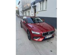 Sahibinden Volvo S60 2.0 B5 Inscription Plus 2021 Model 