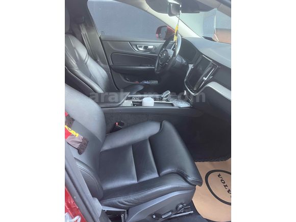 Sahibinden Volvo S60 2.0 B5 Inscription Plus 2021 Model 