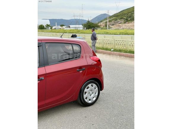 HATASIZ BOYASIZ 150.000 KM