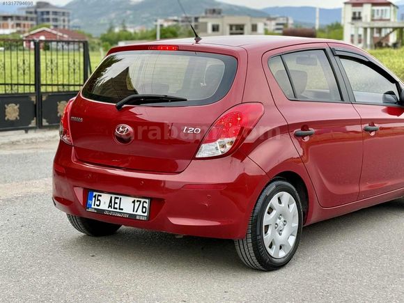 HATASIZ BOYASIZ 150.000 KM